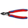 Bočné štípacie kliešte Knipex 78 91 125