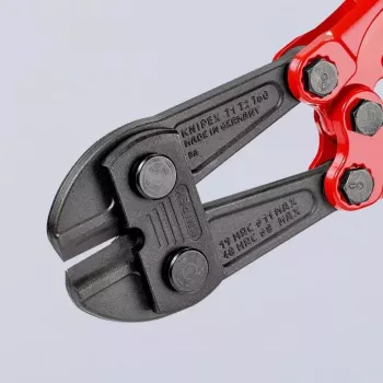 Kliešte na skrutky/reťaze Knipex 71 72 760