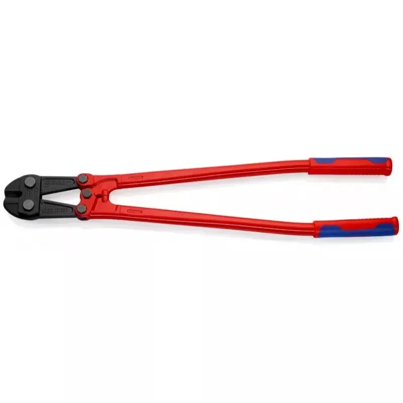 Kliešte na skrutky/reťaze Knipex 71 72 760