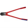 Kliešte na skrutky/reťaze Knipex 71 72 760