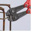 Kliešte na skrutky/reťaze Knipex 71 72 760