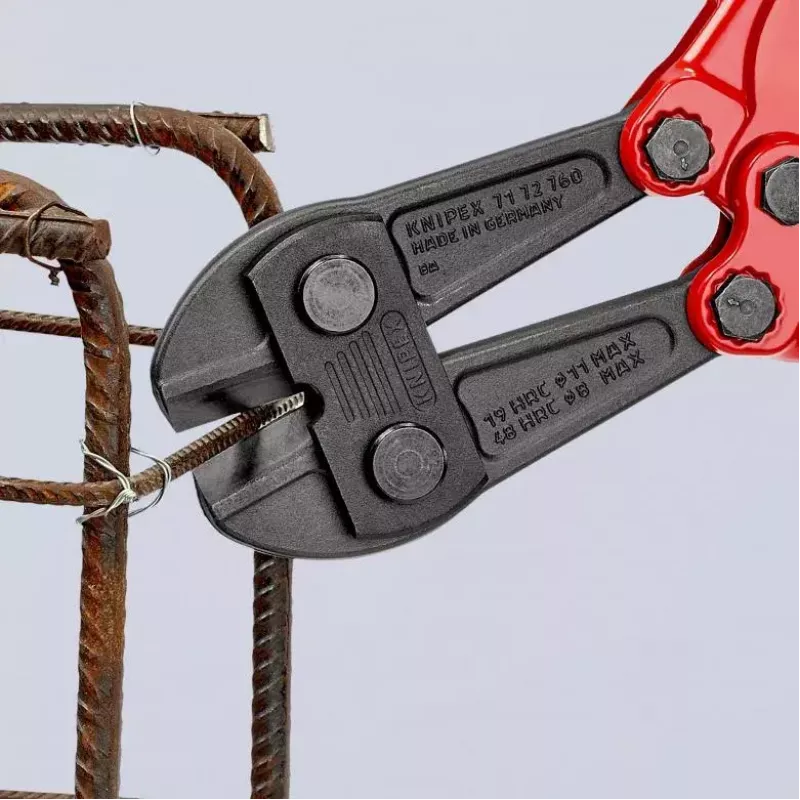 Kliešte na skrutky/reťaze Knipex 71 72 760