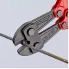 Kliešte na skrutky/reťaze Knipex 71 72 760