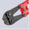 Kliešte na skrutky/reťaze Knipex 71 72 760