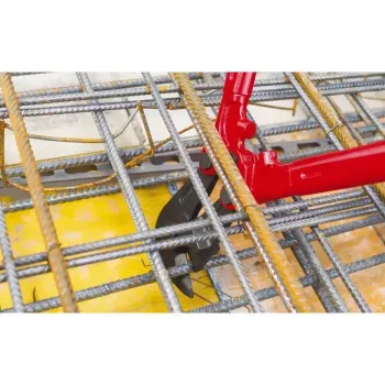 Rezačka betónových rohoží Knipex 71 82 950