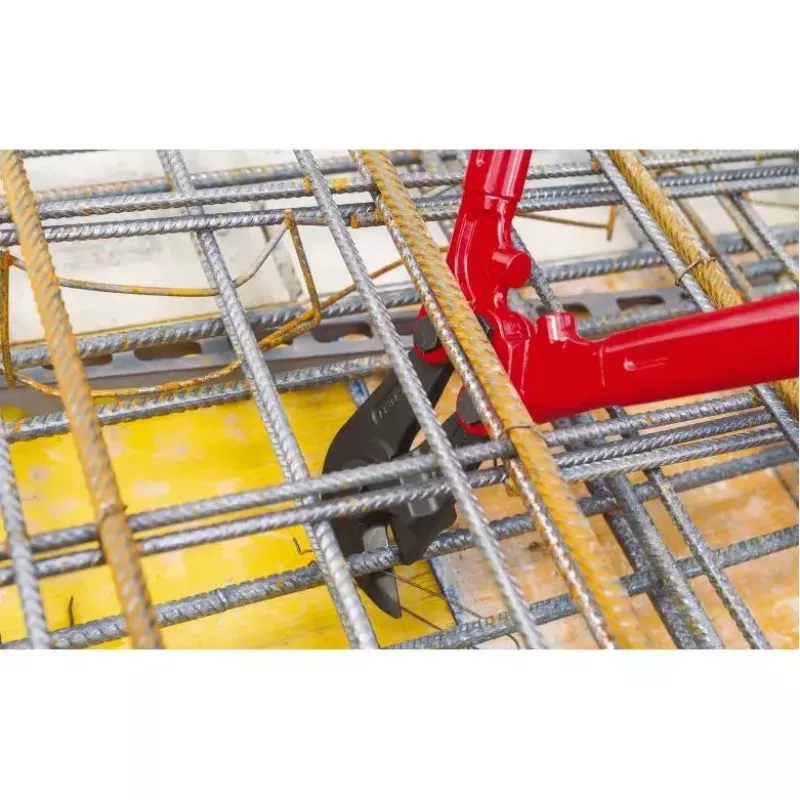 Rezačka betónových rohoží Knipex 71 82 950