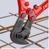 Rezačka betónových rohoží Knipex 71 82 950