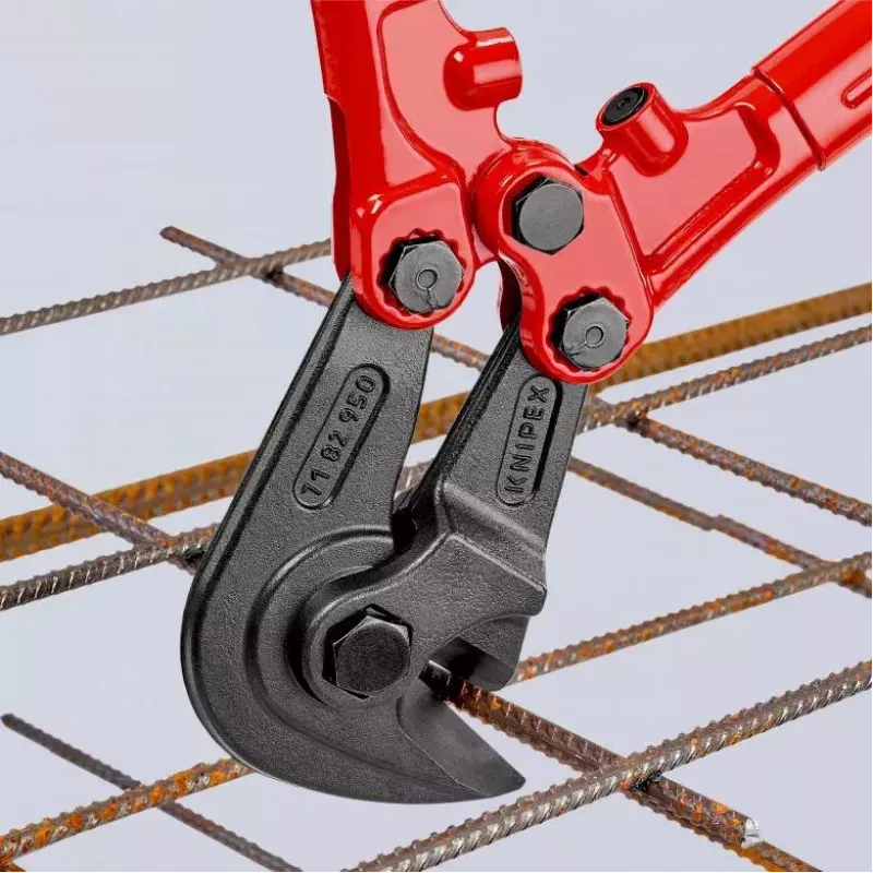 Rezačka betónových rohoží Knipex 71 82 950