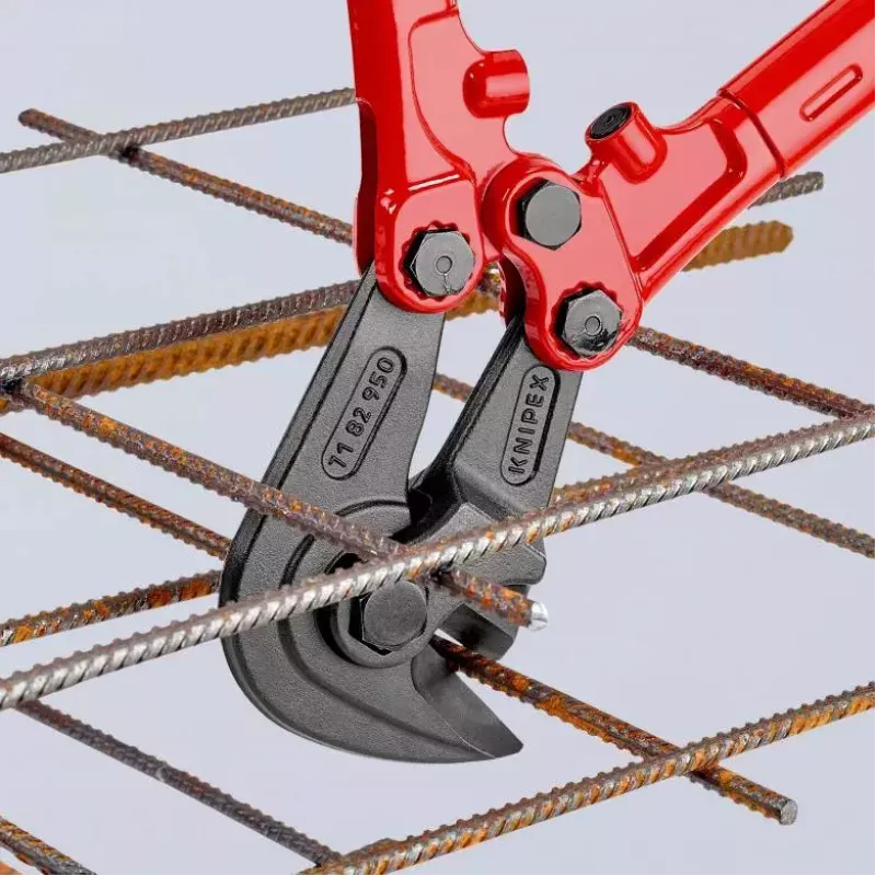 Rezačka betónových rohoží Knipex 71 82 950