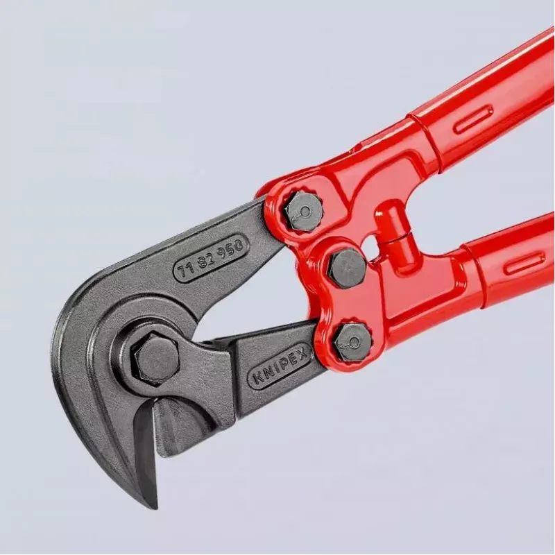 Rezačka betónových rohoží Knipex 71 82 950