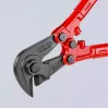 Rezačka betónových rohoží Knipex 71 82 950