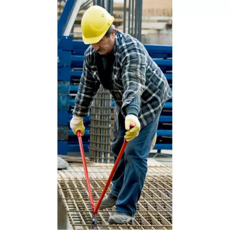Rezačka betónových rohoží Knipex 71 82 950