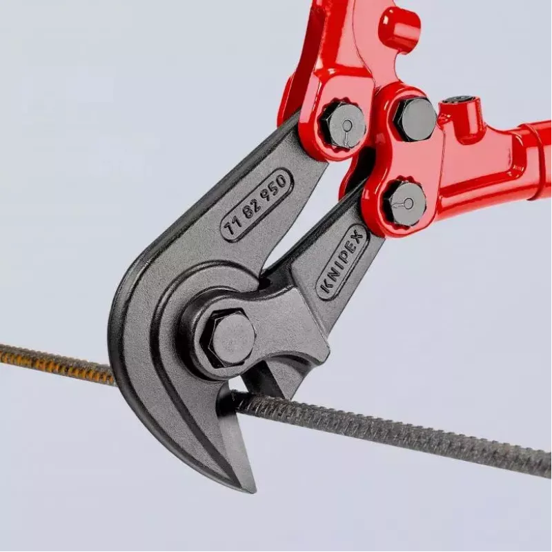 Rezačka betónových rohoží Knipex 71 82 950