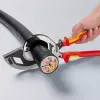 Knipex 95 36 320 rezač káblov, 320 mm, čierne oxidovaný