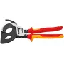 Knipex 95 36 320 rezač káblov, 320 mm, čierne oxidovaný