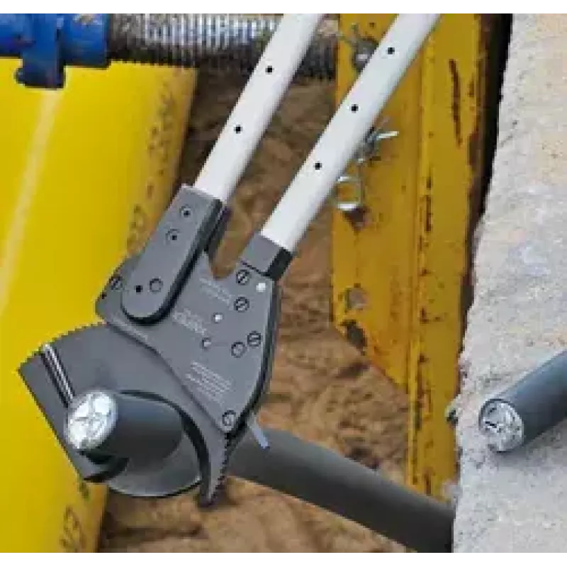Kliešte Knipex 95 32 060