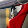 Rezačka rúr Knipex 90 31 03 BK vhodná na mosadz, meď, oceľ