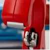 Rezačka rúr Knipex 90 31 03 BK vhodná na mosadz, meď, oceľ