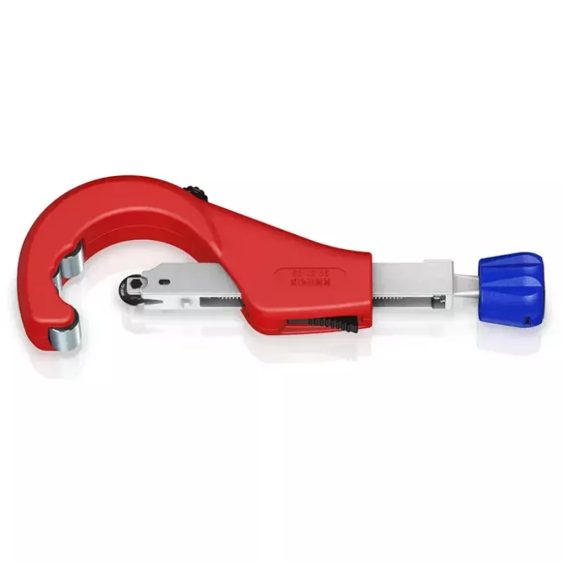 Rezačka rúr Knipex 90 31 03 BK vhodná na mosadz, meď, oceľ
