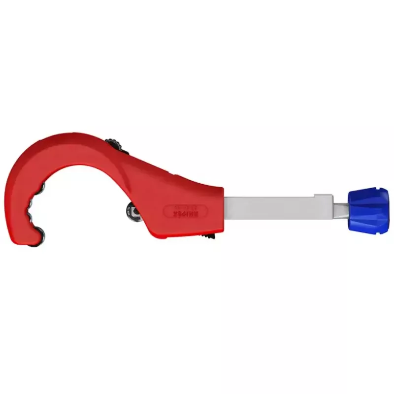 Rezačka rúr Knipex 90 31 03 BK vhodná na mosadz, meď, oceľ