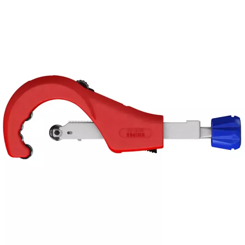 Rezačka rúr Knipex 90 31 03 BK vhodná na mosadz, meď, oceľ