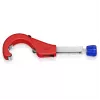 Rezačka rúr Knipex 90 31 03 BK vhodná na mosadz, meď, oceľ