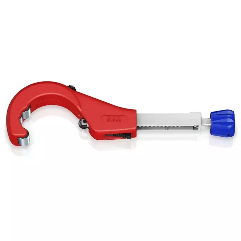 Rezačka rúr Knipex 90 31 03 BK vhodná na mosadz, meď, oceľ