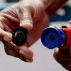Rezačka rúr Knipex 90 31 03 BK vhodná na mosadz, meď, oceľ