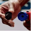 Rezačka rúr Knipex 90 31 03 BK vhodná na mosadz, meď, oceľ
