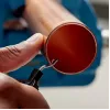 Rezačka rúr Knipex 90 31 03 BK vhodná na mosadz, meď, oceľ
