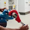 Rezačka rúr Knipex 90 31 03 BK vhodná na mosadz, meď, oceľ