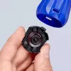 Rezačka rúr Knipex 90 31 03 BK vhodná na mosadz, meď, oceľ