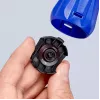 Rezačka rúr Knipex 90 31 03 BK vhodná na mosadz, meď, oceľ