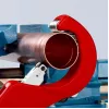Rezačka rúr Knipex 90 31 03 BK vhodná na mosadz, meď, oceľ