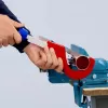 Rezačka rúr Knipex 90 31 03 BK vhodná na mosadz, meď, oceľ