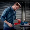 Rezačka rúr Knipex 90 31 03 BK vhodná na mosadz, meď, oceľ