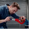 Rezačka rúr Knipex 90 31 03 BK vhodná na mosadz, meď, oceľ