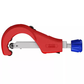 Rezačka rúr Knipex 90 31 03 BK vhodná na mosadz, meď, oceľ
