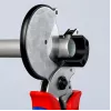 Knipex 90 25 25 rezač rúr na kompozitné a plastové rúry