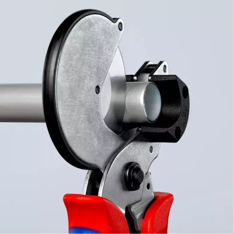 Knipex 90 25 25 rezač rúr na kompozitné a plastové rúry