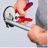 Knipex 90 25 25 rezač rúr na kompozitné a plastové rúry