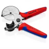 Knipex 90 25 25 rezač rúr na kompozitné a plastové rúry