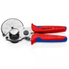 Knipex 90 25 25 rezač rúr na kompozitné a plastové rúry