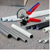 Knipex 90 25 25 rezač rúr na kompozitné a plastové rúry