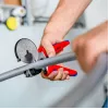 Knipex 90 25 25 rezač rúr na kompozitné a plastové rúry