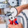 Knipex 90 25 25 rezač rúr na kompozitné a plastové rúry