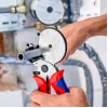 Knipex 90 25 25 rezač rúr na kompozitné a plastové rúry