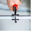 Knipex 90 25 25 rezač rúr na kompozitné a plastové rúry