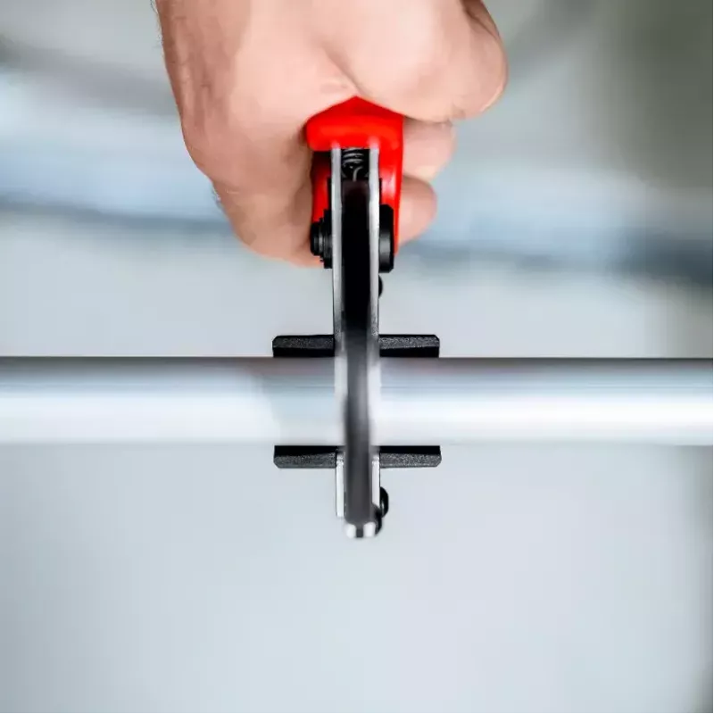 Knipex 90 25 25 rezač rúr na kompozitné a plastové rúry