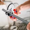 Knipex 90 25 25 rezač rúr na kompozitné a plastové rúry